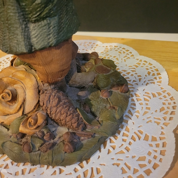 Tom Clark Collection Gnomes 1984 Shen # 24 - Picture 6 of 14